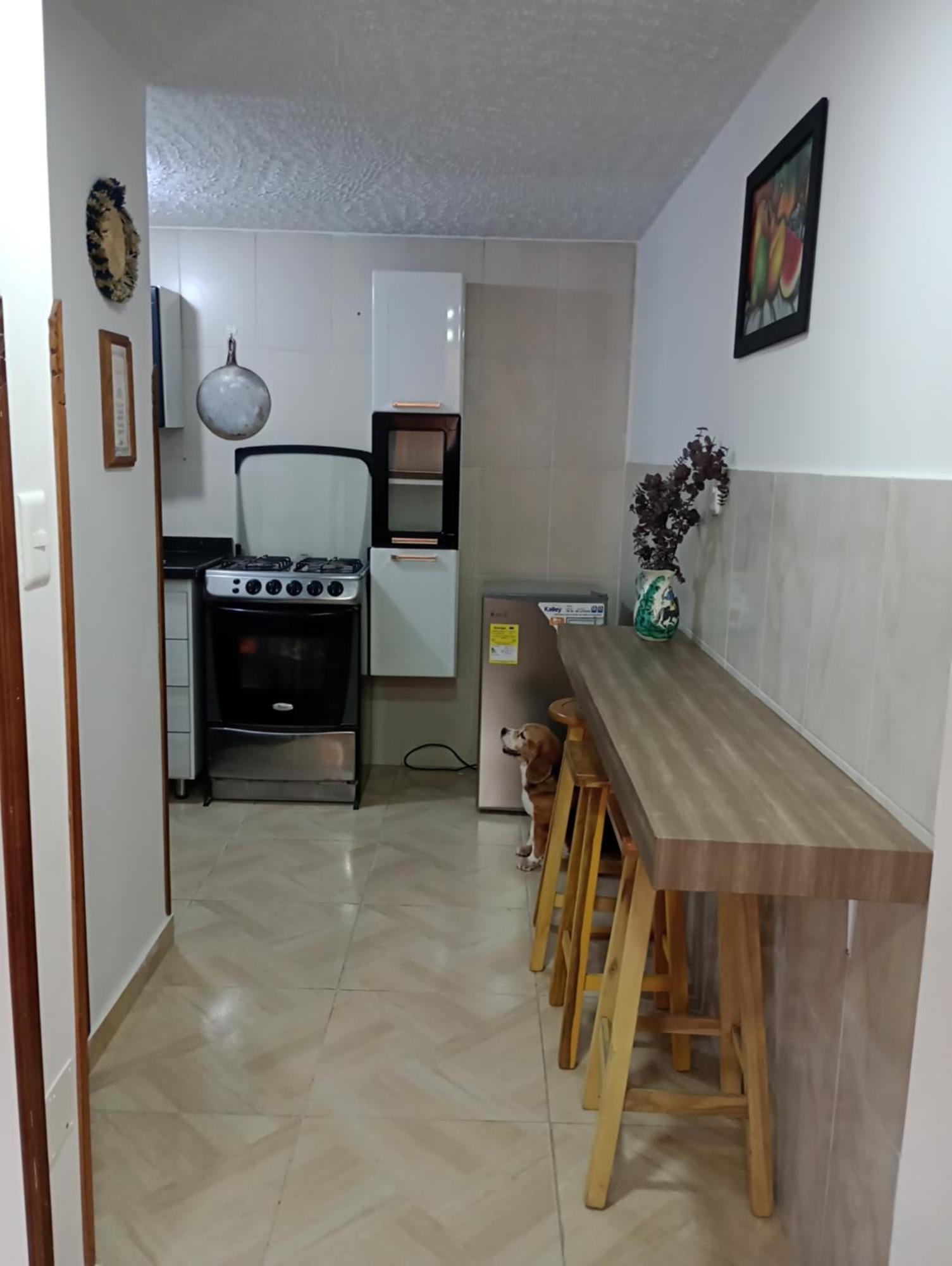 Apartamento Familiar Apartment Bucaramanga Ngoại thất bức ảnh