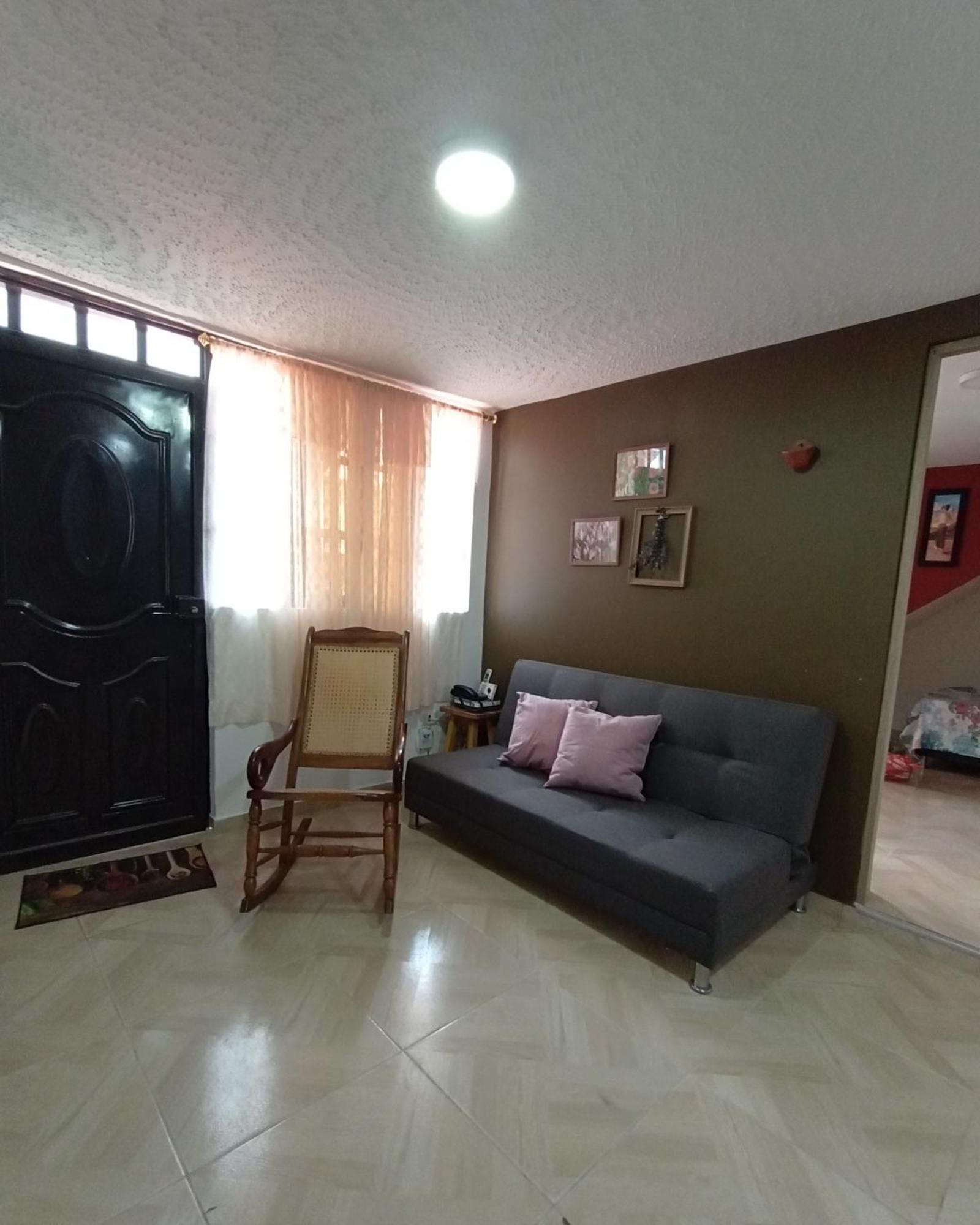 Apartamento Familiar Apartment Bucaramanga Ngoại thất bức ảnh