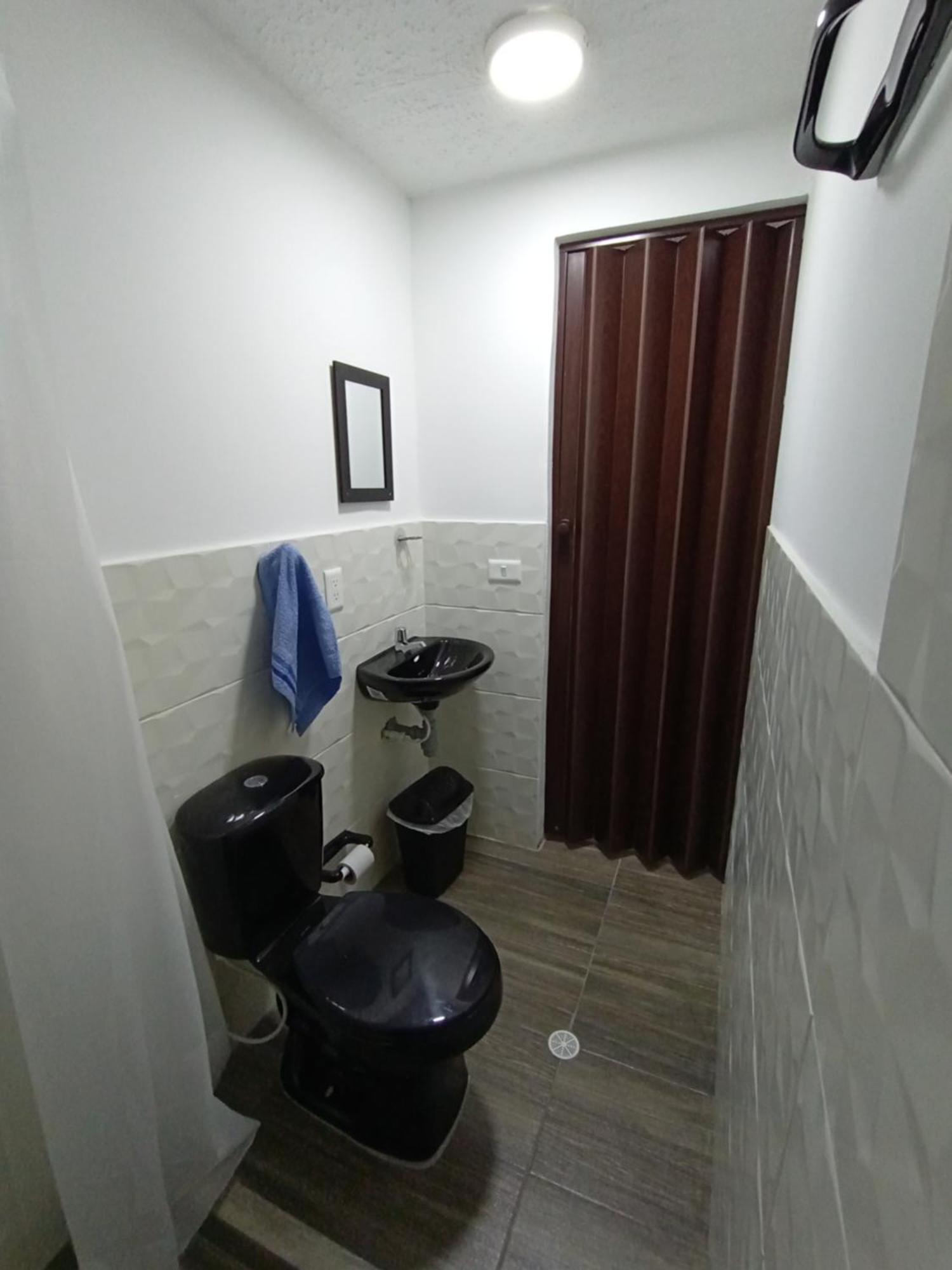 Apartamento Familiar Apartment Bucaramanga Ngoại thất bức ảnh