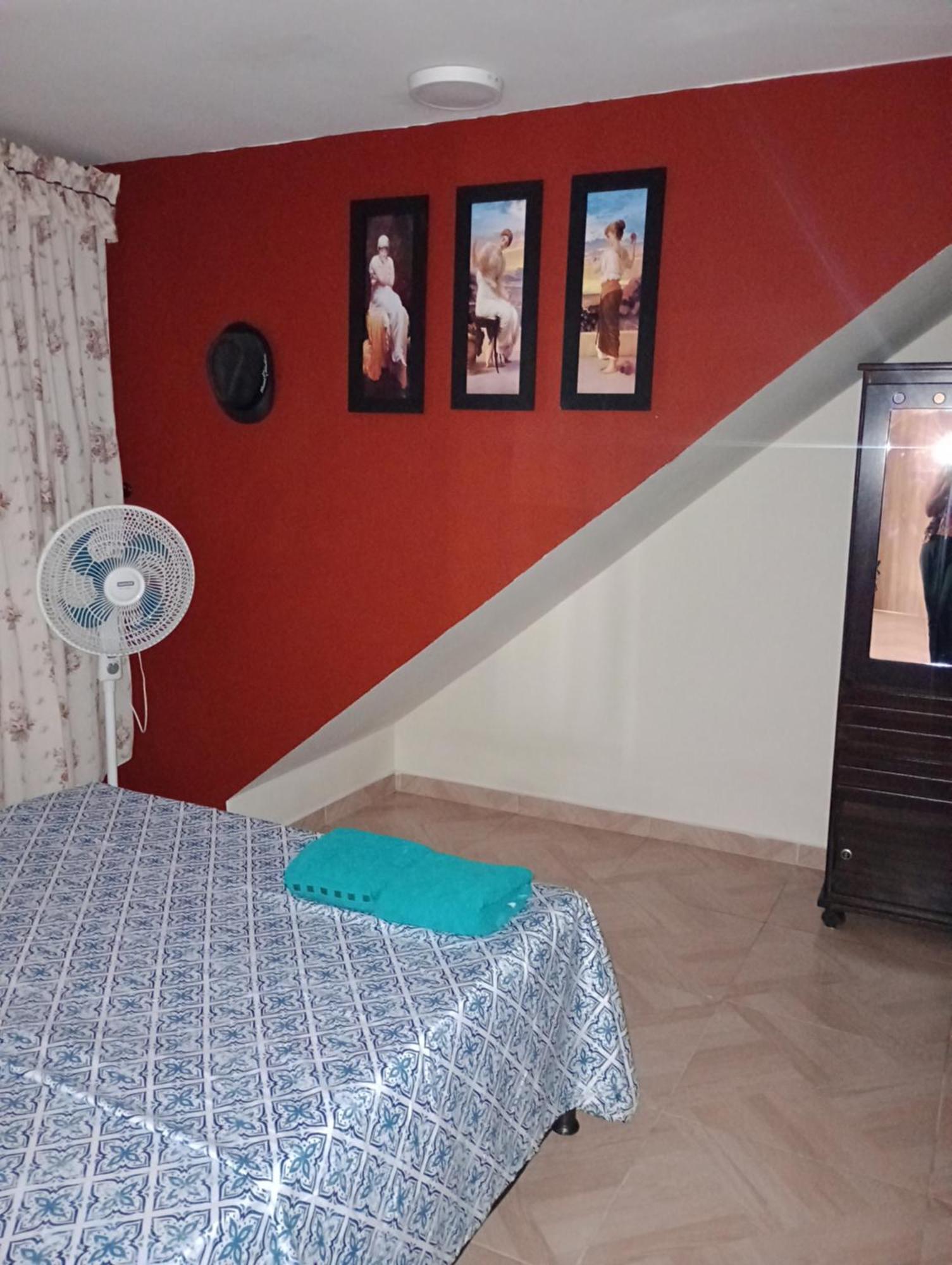 Apartamento Familiar Apartment Bucaramanga Ngoại thất bức ảnh