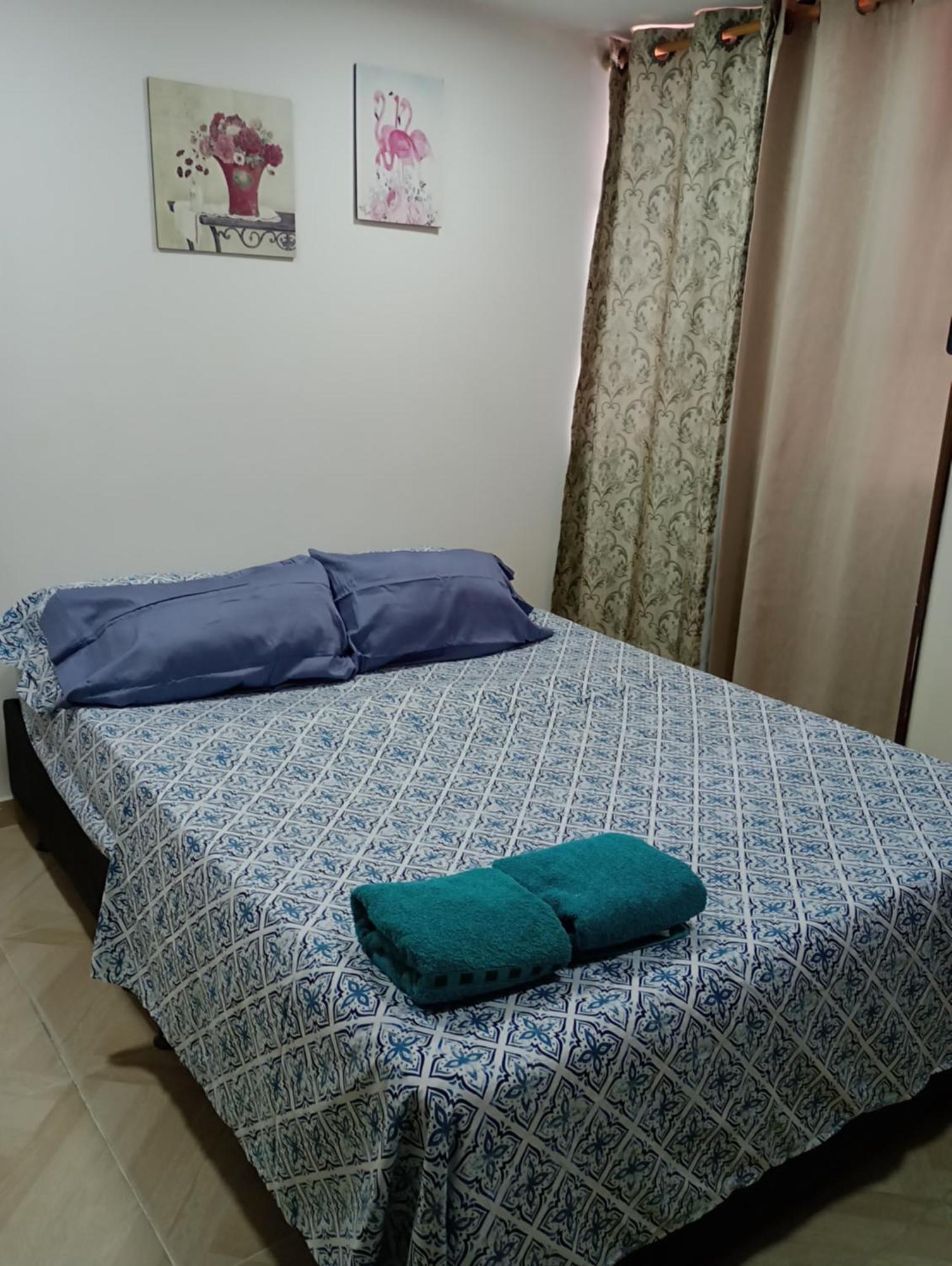 Apartamento Familiar Apartment Bucaramanga Ngoại thất bức ảnh